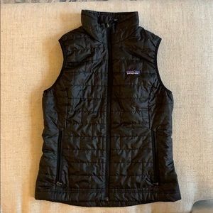 Patagonia Vest